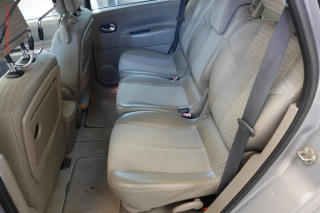 Renault Grand Scénic (2004) 2.0i, ČR, AC, park.čidla - náhled 11