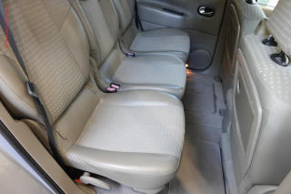 Renault Grand Scénic (2004) 2.0i, ČR, AC, park.čidla - náhled 13