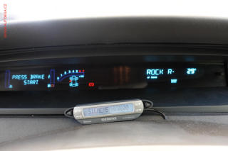 Renault Grand Scénic (2004) 2.0i, ČR, AC, park.čidla - náhled 16