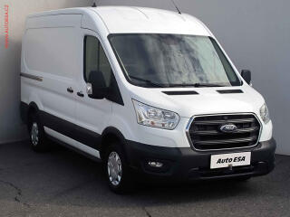 Ford Transit 2.0TDCi L2H2, Trend, AC