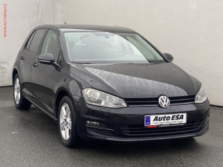 Volkswagen Golf 1.4 TSi, Comfortline, Webasto