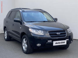 Hyundai Santa Fe 2.2 CRDi 4WD, TZ, +ALU