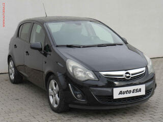 Opel Corsa 1.2i, �R, AC, temp