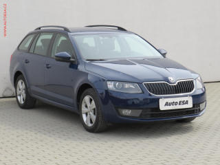 koda Octavia 2.0TDi, R, Style, bixen