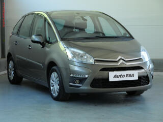 Citro�n C4 Picasso 1.6 HDi, AC, tempo