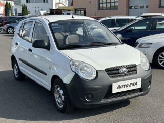 Kia Picanto 1.0i, �R, STK5/28