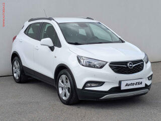 Opel Mokka 1.6 CDTi, �R, AC, TZ, park
