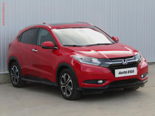 Honda HR-V 1.5 i-VTEC, �R, AT