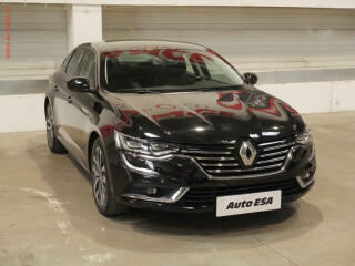 Renault Talisman 1.6 TCe, Energy, AT, LED