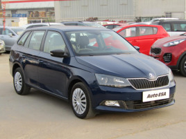 koda Fabia 1.2 TSi, R, Style