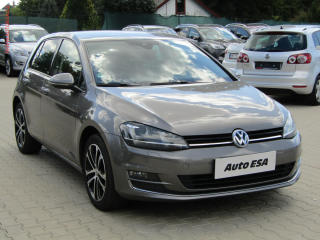 Volkswagen Golf 1.2 TSi, Allstar, bixen
