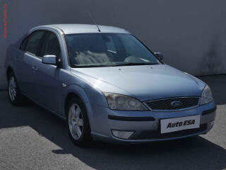 Ford Mondeo 2.0i, �R, AAC, tempo
