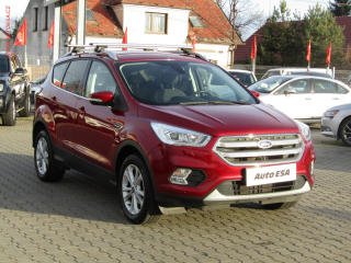 Ford Kuga 1.5 EB, 1.maj,R, Titanium