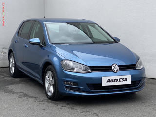 Volkswagen Golf 1.2 TSi VII, Comfortline