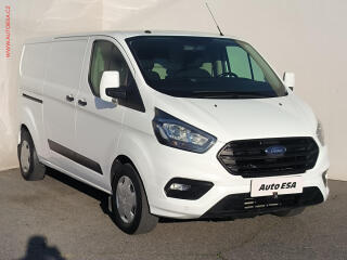 Ford Transit Custom 2.0TDCi L2 D�LNA SORTIMO