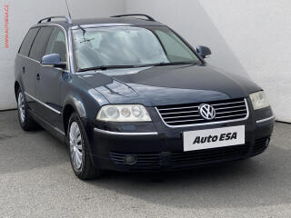 Volkswagen Passat 1.9 TDi, Xenon, AC