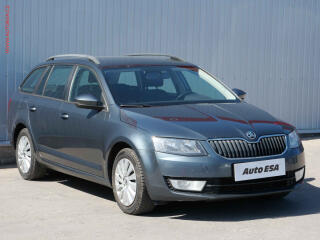 �koda Octavia 1.6 TDi 4x4, �R, Ambition, TZ