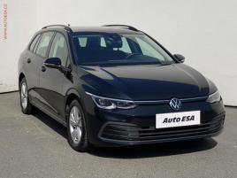 Volkswagen Golf 1.5 eTSi, Life, DSG, navi