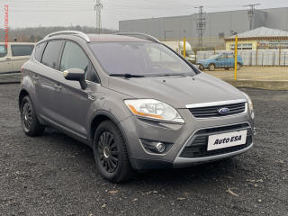 Ford Kuga 2.0TDCi 4x4, AC, TZ