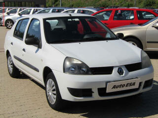 Renault Thalia 1.2i, 2.maj,�R