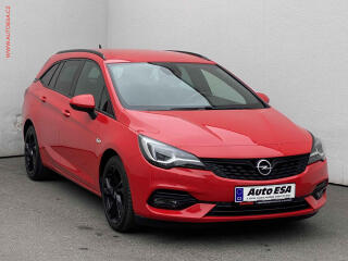 Opel Astra 1.5 CDTi Sports Tourer+