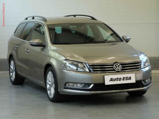Volkswagen Passat 2.0TDI, �R, Comfortline, DSG