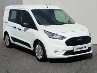 Ford Transit Connect 1.5TDCi SORTIMO, TREND,