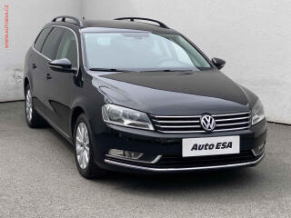 Volkswagen Passat 1.4 TSi, Comfortline, DSG