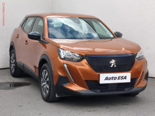 Peugeot 2008 1.2 PT, Active