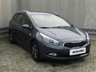 Kia Ceed 1.4 i, �R, LPG