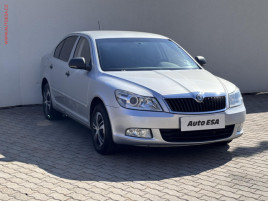 koda Octavia 1.6 TDi, R, AC