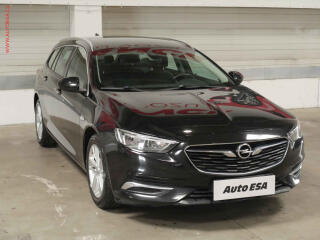 Opel Insignia 2.0CDTi, Navi, AC