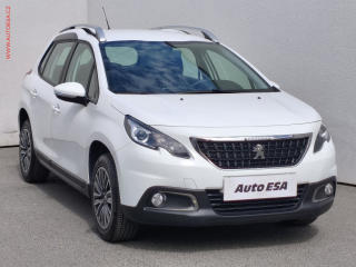 Peugeot 2008 1.2PT, R, Active, AT