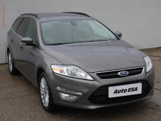 Ford Mondeo 1.6 EB, 1.maj,�R, V�h�.sed.