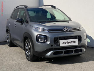 Citro�n C3 Aircross 1.2 PT, Shine