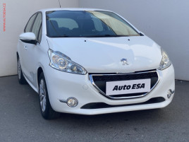 Peugeot 208 1.0i, R, AC, tempo, park