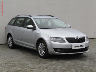 koda Octavia 1.2 TSi, R, Elegance, bixen