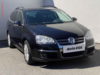 Volkswagen Golf 1.4 TSi, Comfortline, TZ