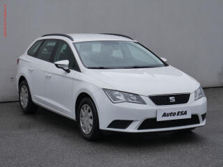 Seat Leon 1.6TDi, �R, Reference, AC