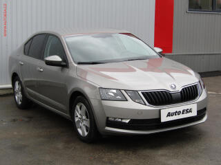 �koda Octavia 1.0TSi, �R, Ambition Fresh