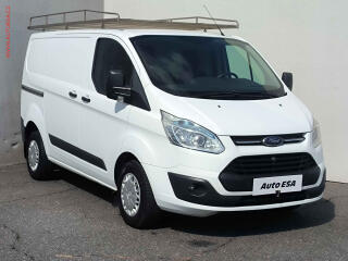 Ford Transit Custom 2.2TDCi L1H1, TREND, st�
