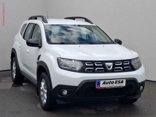 Dacia Duster 1.5DCi 4x4, 1.maj,�R