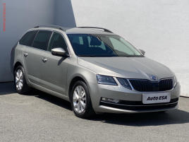 koda Octavia 2.0 TDi, R, Style, DSG, LED