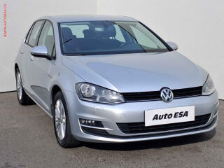 Volkswagen Golf 1.2 TSi, CUP