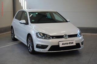 Volkswagen Golf 1.2 TSi, Allstar