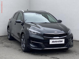 Kia XCeed 1.6T-GDi, 2.maj,�R, AT. LED