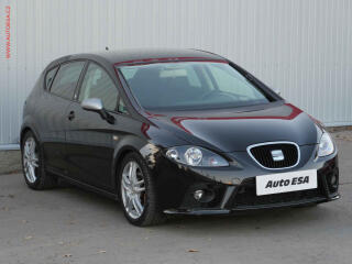 Seat Leon 2.0 TDi, AAC