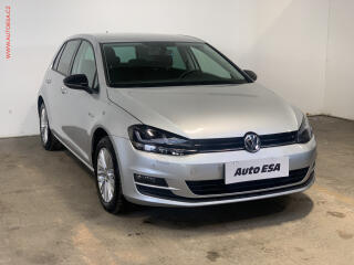 Volkswagen Golf 1.4 TSi, CUP, park.�idla