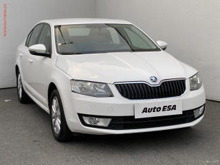 koda Octavia 1.4 TSI, Ambition, AC