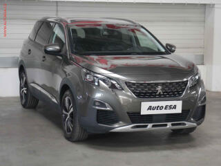 Peugeot 5008 1.6 HDi, Active
